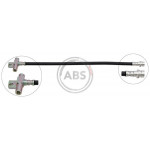 A.B.S. Bremsschlauch